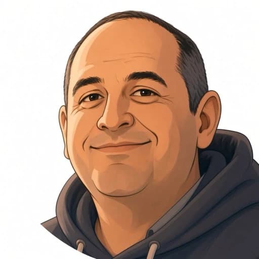 José Rojas